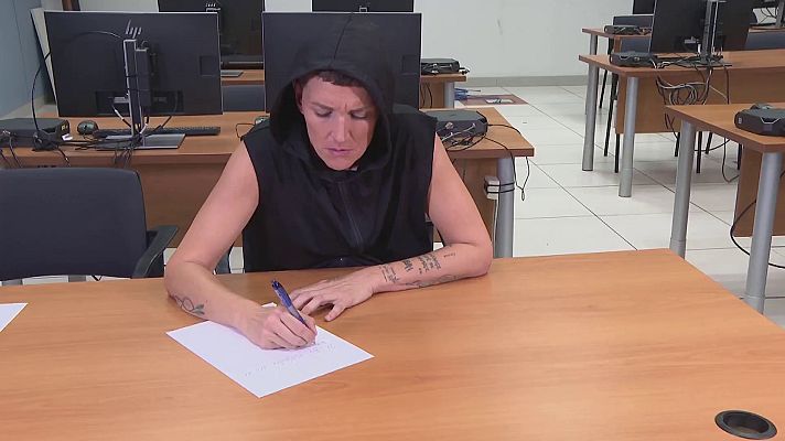 Objetivo igualdad - Buenas prácticas: ¿los hombres nacen violentos?