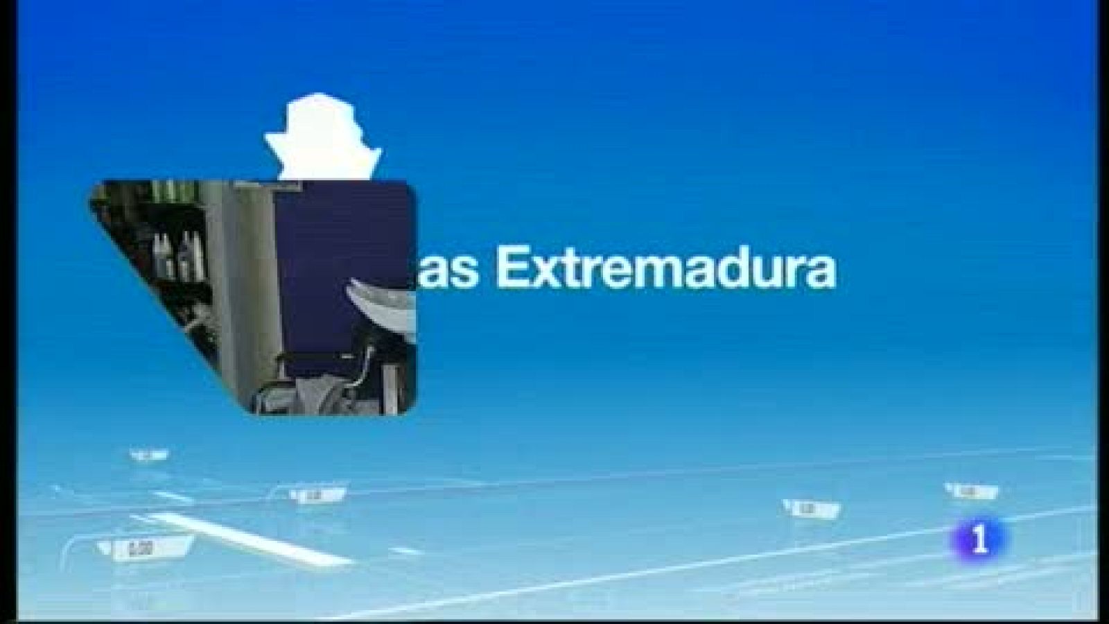 Extremadura en 2' - 19/03/13 | Ver
