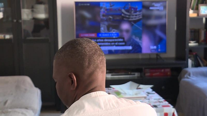 La tasa de personas sin hogar en la Región supera la media nacional - Noticias Murcia
