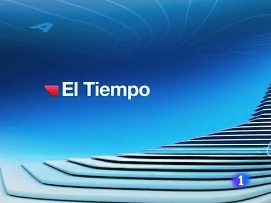 Informativo Telerioja - El tiempo en La Rioja - 19/03/13