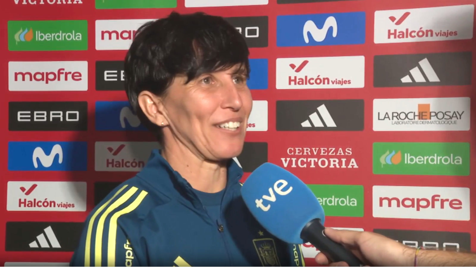Sonia Bermúdez: "Con EE.UU. no existen los amistosos"