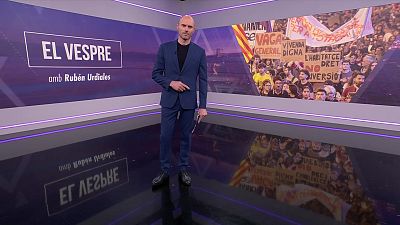 El Vespre - 09/10/2026
