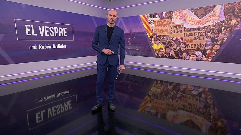El Vespre - 09/10/2026