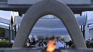 De dos a nueve potencias: por qu� el mundo se rearma y rompe el tab� nuclear