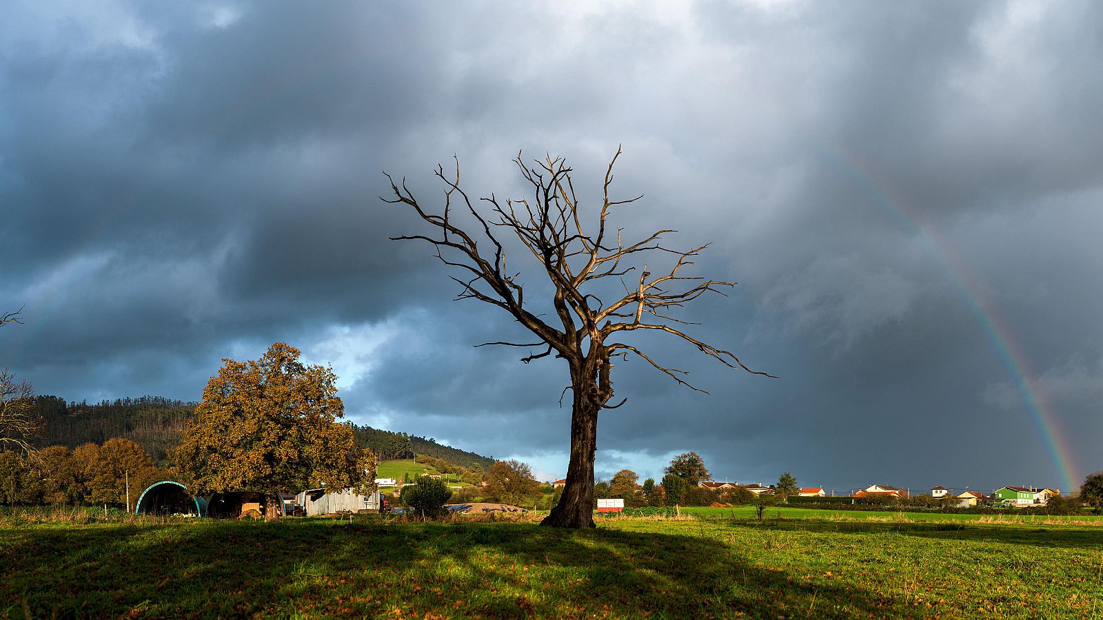 Asturias, España.