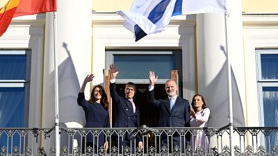 Audiencia Abierta - 10/10/26