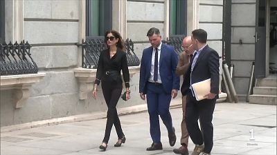 El 29-N pot dinamitar l'idil·li entre ERC i Rufián