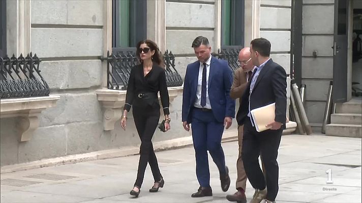 L'Informatiu - El 29-N pot dinamitar l'idil·li entre ERC i Rufián