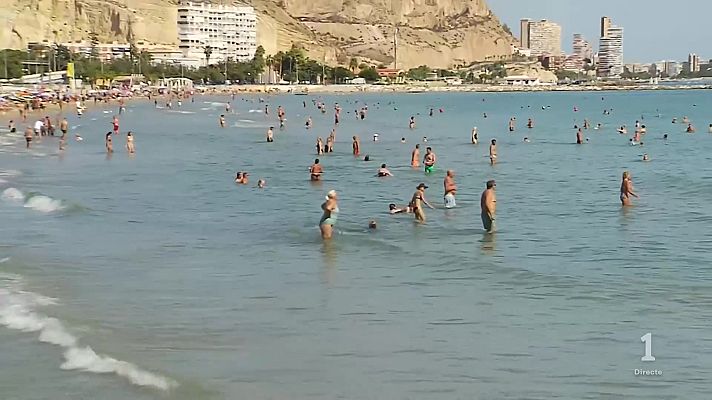 L'informatiu - Comunitat Valenciana - L'Informatiu Comunitat Valenciana - 10/10/26