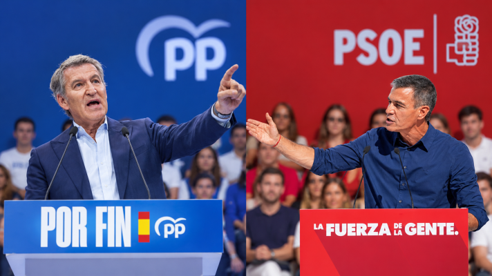 Telediario Fin de Semana - Telediario 1 en 4' - 10/10/26