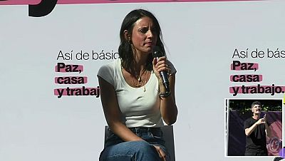 La izquierda m�s all� del PSOE inicia la precampa�a con incertidumbre sobre sus listas y candidatos