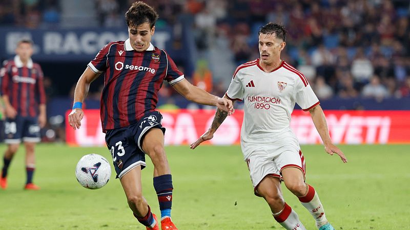 Levante-Sevilla