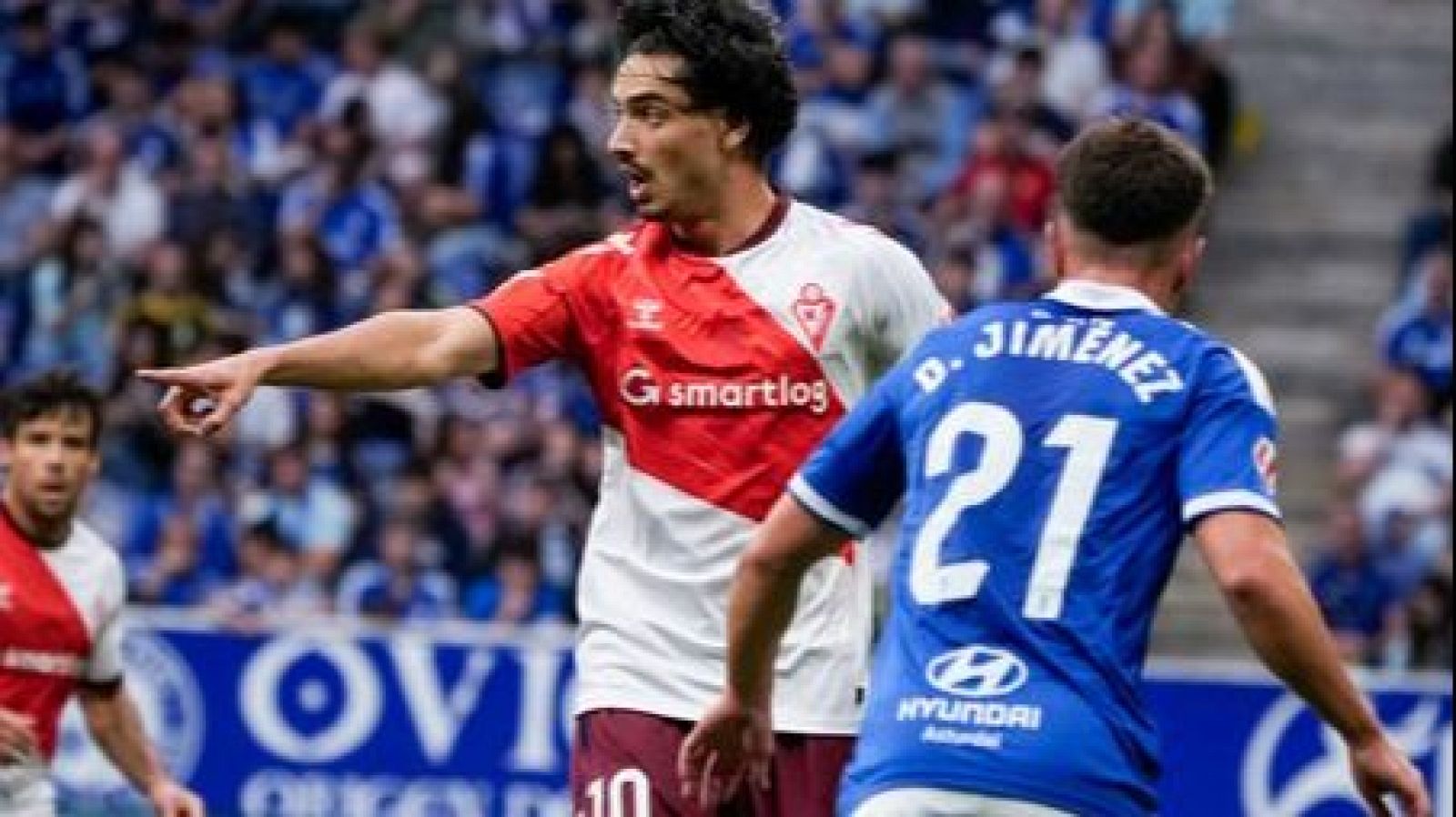 OVIEDO - EIBAR