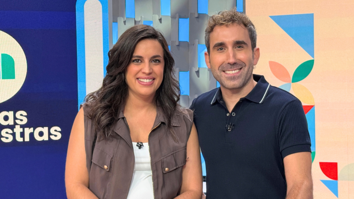 Cosas nuestras - Programa 3
