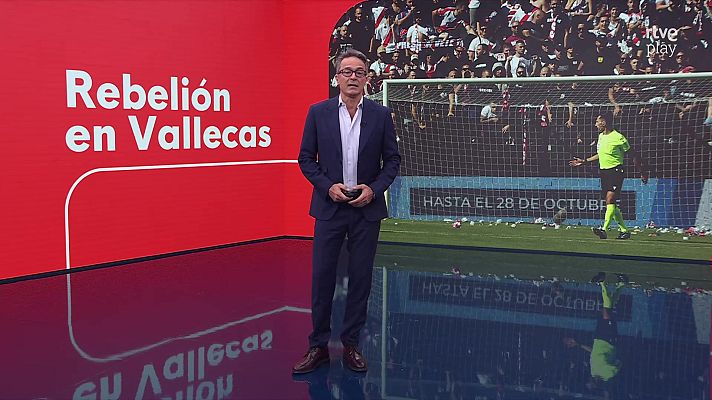 Teledeporte - Teledeporte 2 - 10/10/26