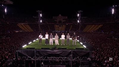 Concert de comiat d'Oques Grasses