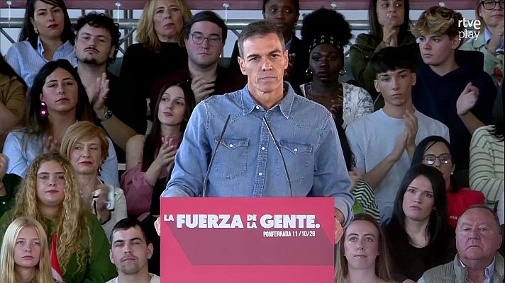 Fin de semana 24h - Informativo 24 horas - 14h - 11/10/26