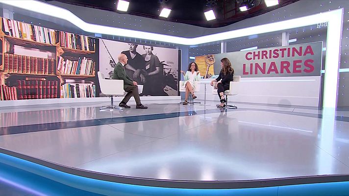 La hora cultural - La hora cultural - 11/10/26