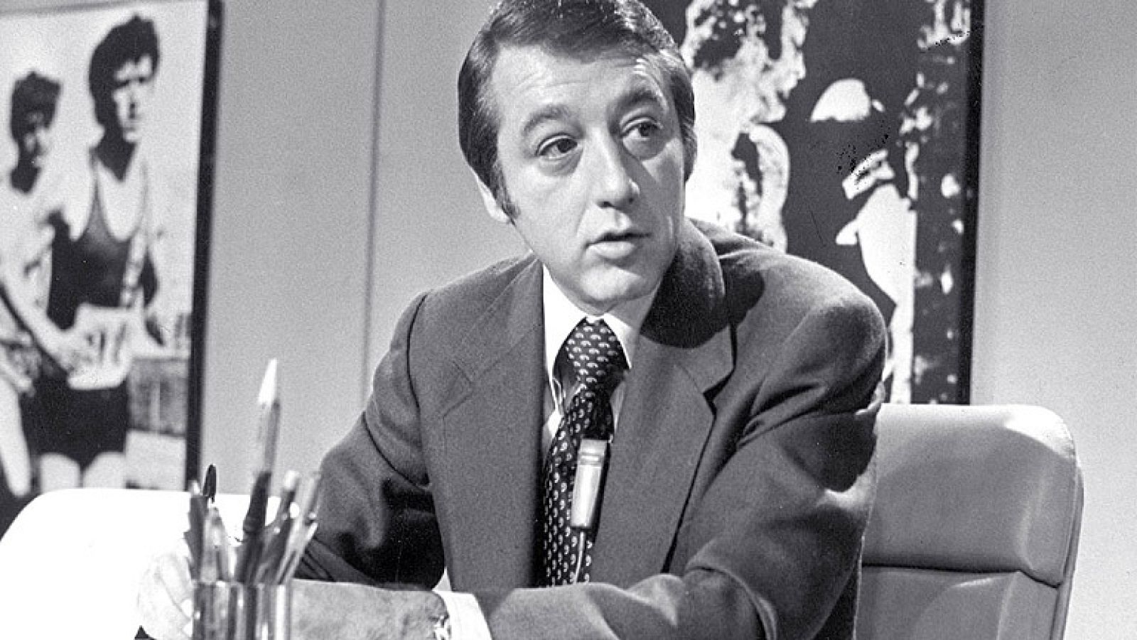 Fallece José Félix Pons | Ver