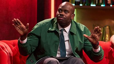 Lamine Thior advierte: nadie está a salvo de las fake news