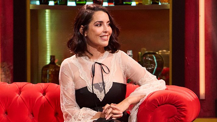 Ruth Lorenzo: "Mi madre fue una mujer maltratada y al denunciar le dec�an: �Algo habr�s hecho�"
