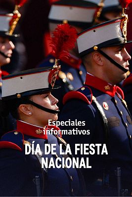 Día de la Fiesta Nacional 2026