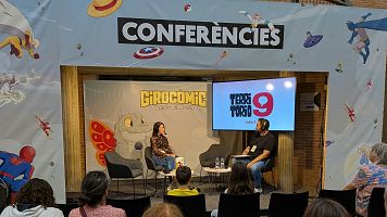 V�DEO: Especial desde el Giroc�mic 2026