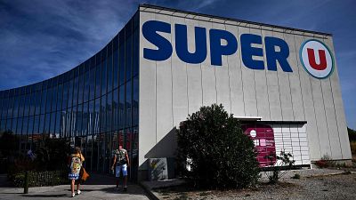 Un ciberataque contra supermercados en Francia estropea alimentos en frigor�ficos, dejando millones en p�rdidas