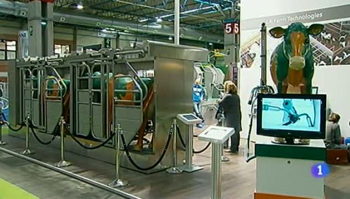 Noticias Aragón - Noticias Aragón 2 - 19/03/13