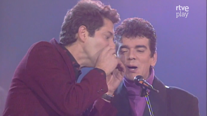 Rockopop - 23/11/1991