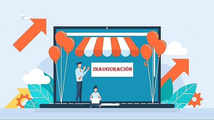 Aquí hay trabajo - Cuándo capitalizar el paro