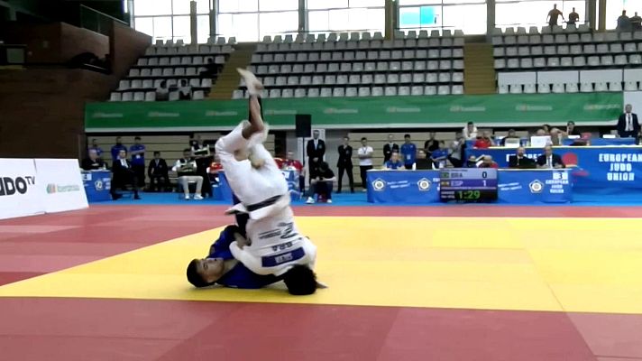 Judo - European Cup Senior 