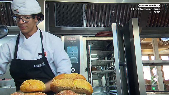La aventura del Saber - Escuela Mercado San Cristóbal