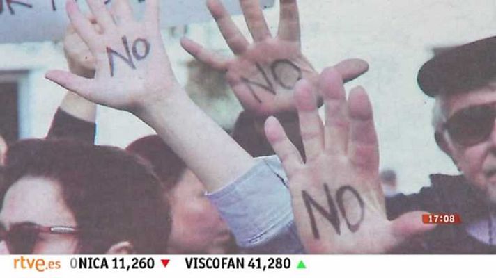 La tarde en 24h - Bloque 17 horas - 19/03/13