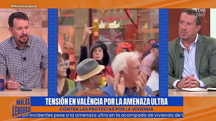 Malas lenguas - Programa 428
