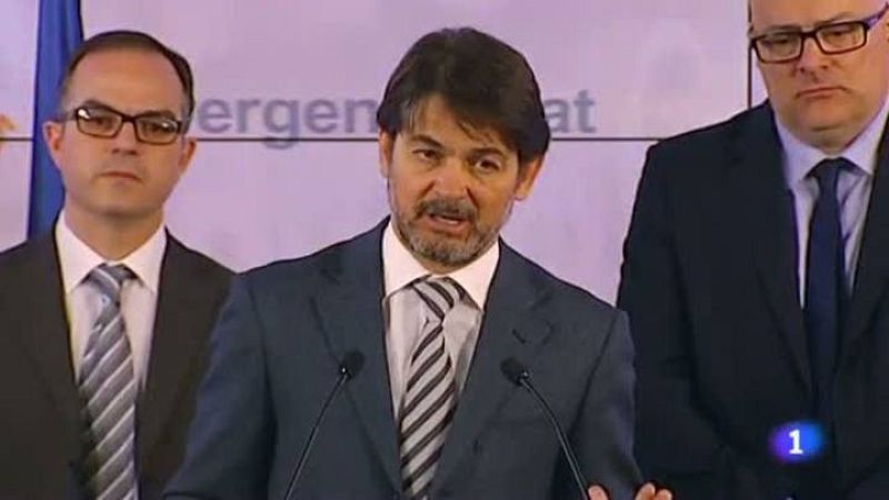 L'Informatiu 2 - 19/03/2013