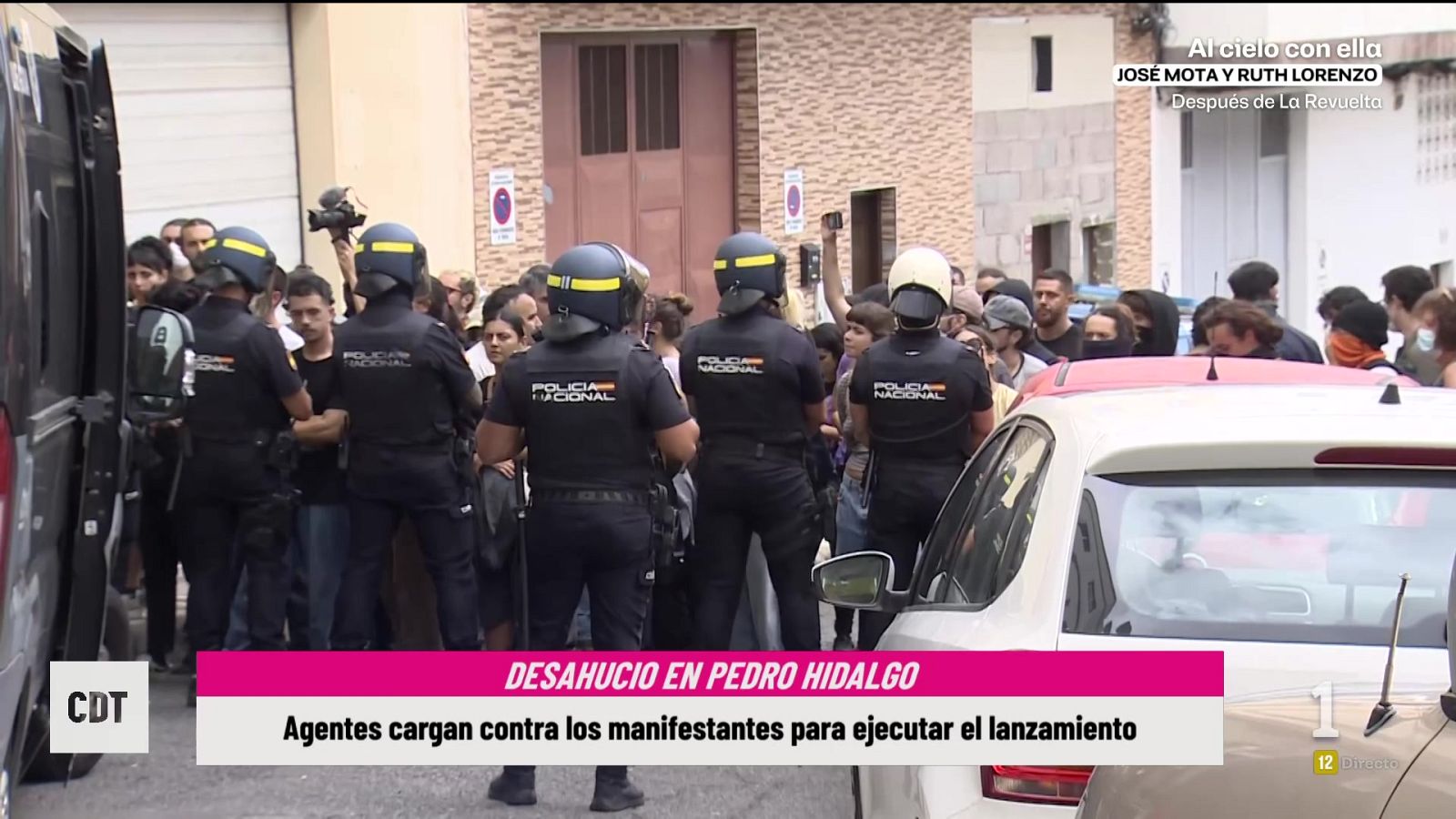 Cerca de ti - 13/10/2026