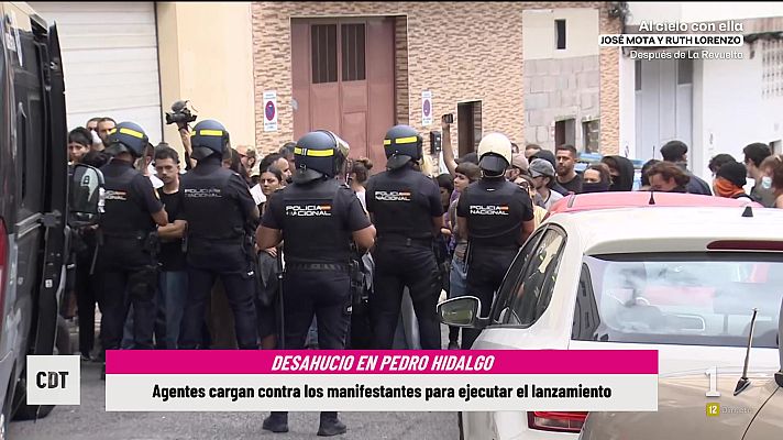 Cerca de ti - Cerca de ti - 13/10/2026