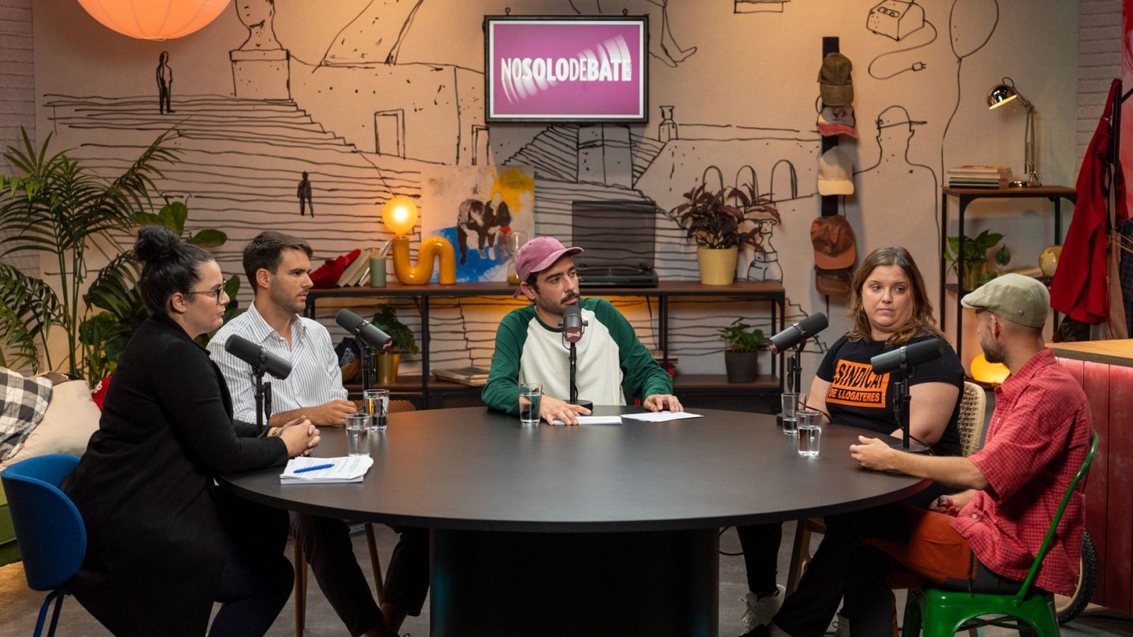 Vivienda: Derecho o negocio?