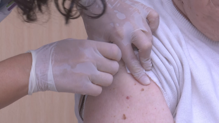 Noticias de Castilla y León - Comienza la campaña de vacunación frente a la Gripe