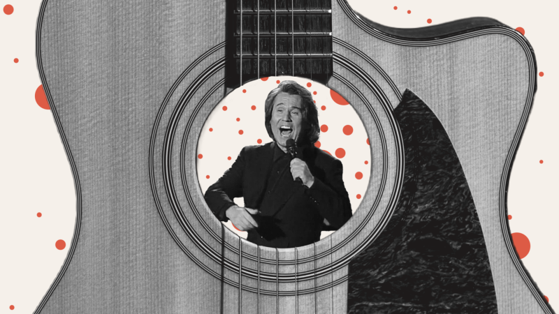 "Mi gran noche": análisis musical de la canción más popular de Raphael