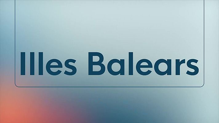 Informatiu Balear - Informatiu Balear 2 - 13/10/26