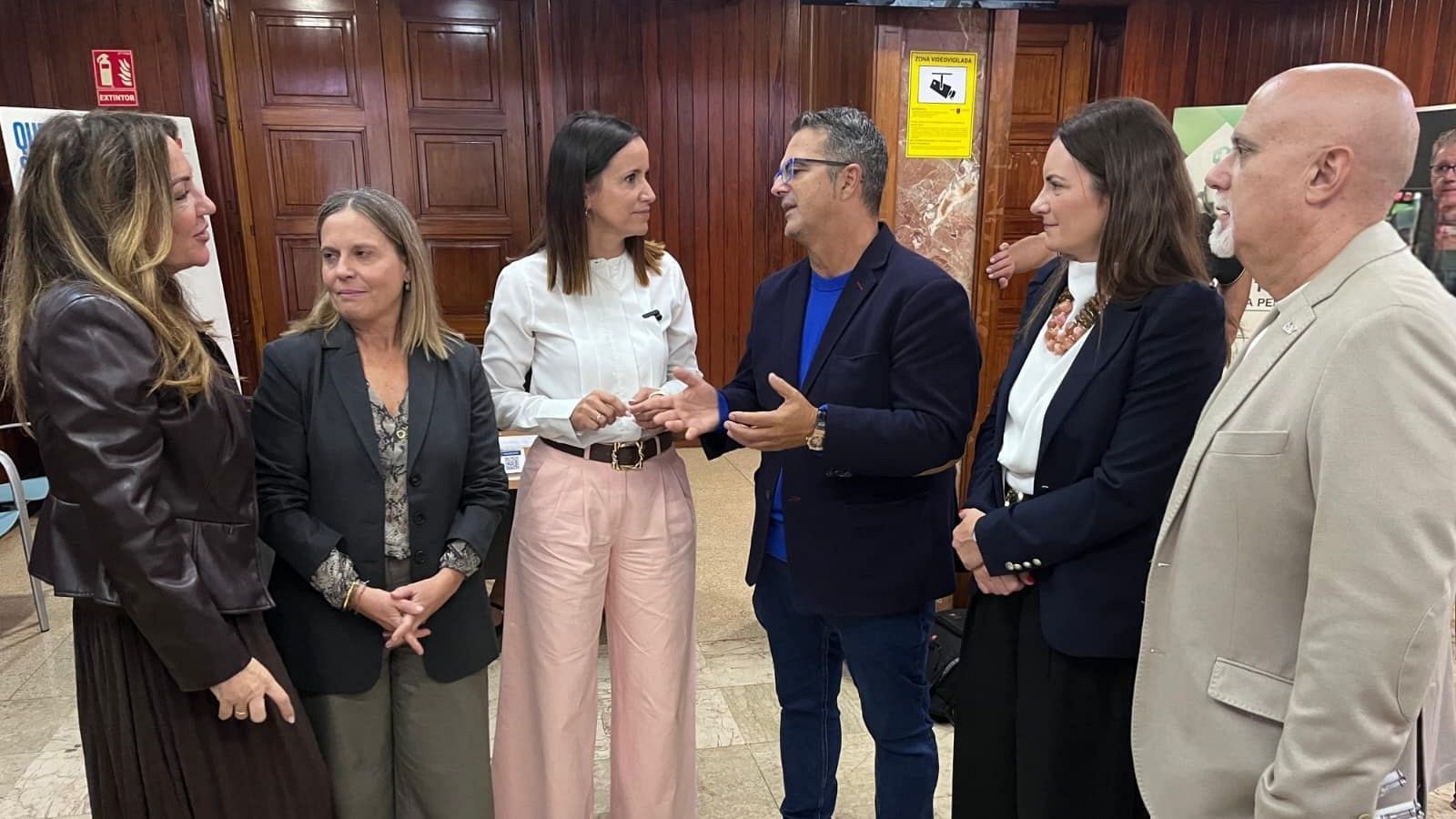 La Región de Murcia lidera el cribado neonatal en España