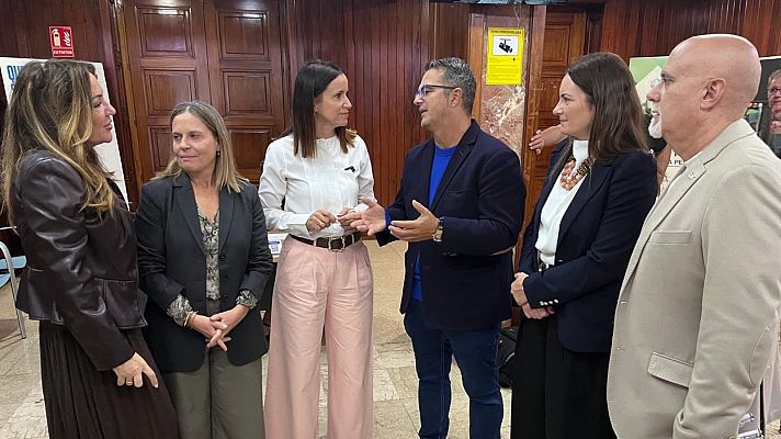 Noticias Murcia - La Región de Murcia lidera el cribado neonatal en España