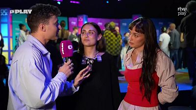 Entrevista a Pipiolas, participantes del Benidorm Fest 2027