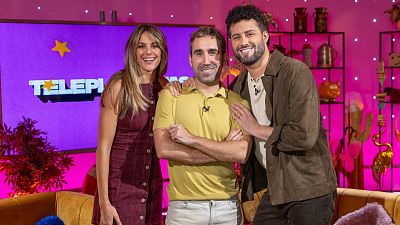 Entrevista a Aitor Albizua