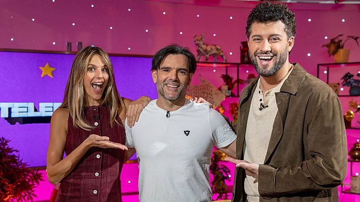 Teleplanistas - Entrevista a Charly Sinewan