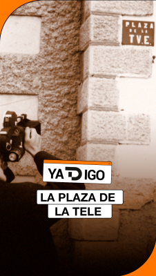 YaTDigo - YaTDigo: La plaza de la tele - 13/10/26