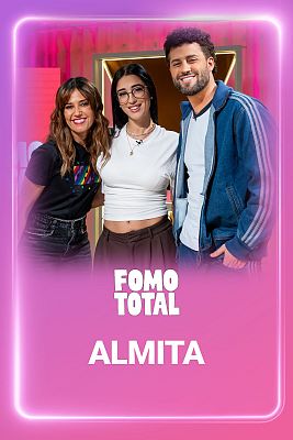 Fomo total - Almita