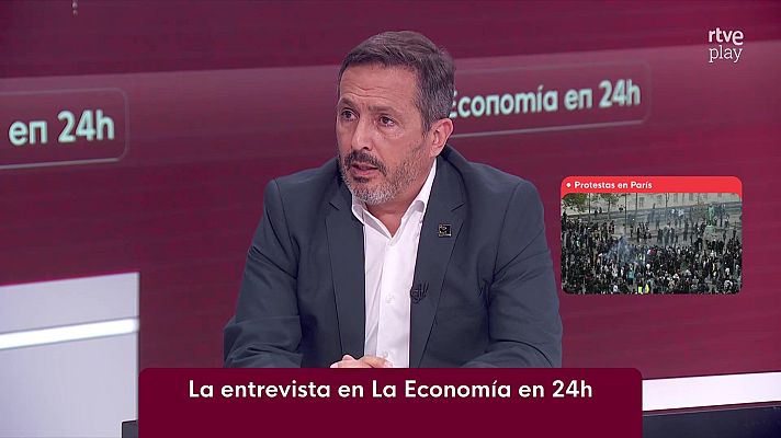 La economía - La economía - 13/10/26